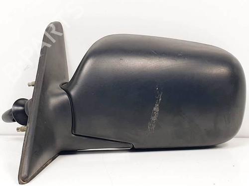 Used Left mirror Left mirror TOYOTA COROLLA (_E11_) 1.4 (EE111_, EE111R) (86 hp) 18653380 18653380