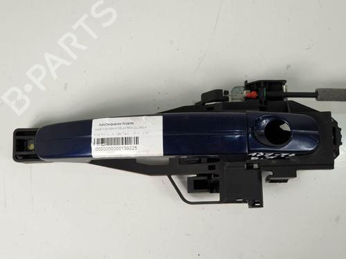 Used Front left exterior door handle Front left exterior door handle FORD FOCUS III 1.6 Ti (125 hp) 6843364 6843364