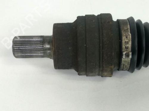 Right rear driveshaft VOLVO XC90 I (275) D3 / D5 | BP7195318M41 