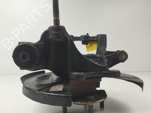 Right rear steering knuckle MAZDA CX-5 (KE, GH) 2.0 (KEEFW) | BP25155006M28 - Image 3