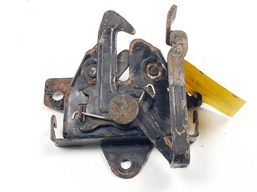 Used Hood lock Hood lock HYUNDAI MATRIX (FC) 1.5 CRDi (82 hp) 16814416 16814416
