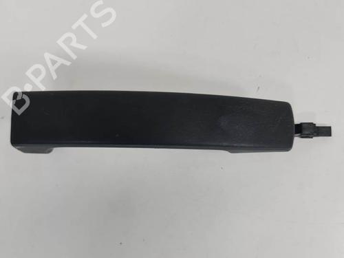 Used Front right exterior door handle LAND ROVER DISCOVERY III (L319) 2.7 TD 4x4 (190 hp) 7249456