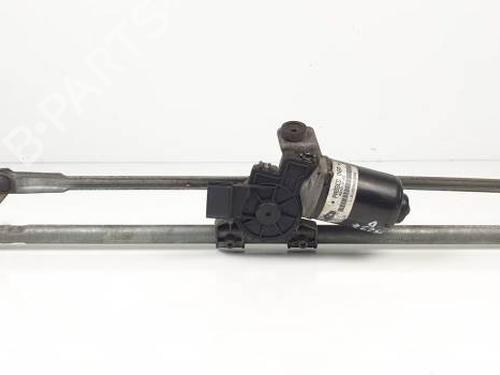 Front wiper motor LAND ROVER DISCOVERY III (L319) 2.7 TD 4x4 | BP25144641M29 