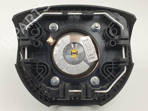 Førerens kollisjonspute FORD FOCUS II (DA_, HCP, DP) 2.0 TDCi | BP24969621C9 