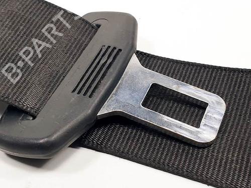 Front left seatbelt AUDI A4 B7 Convertible (8HE) 2.0 TDI | BP17970149I26 