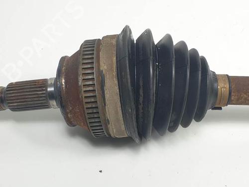 Left rear driveshaft LAND ROVER FREELANDER I (L314)  | BP11271853M40 