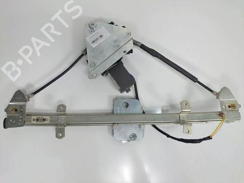 Used Front right window mechanism Front right window mechanism 7842998 7842998