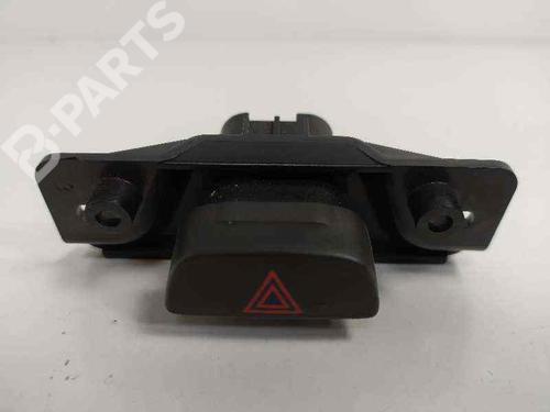 Used Warning switch FORD FIESTA V (JH_, JD_) 1.4 TDCi (68 hp) 6857641
