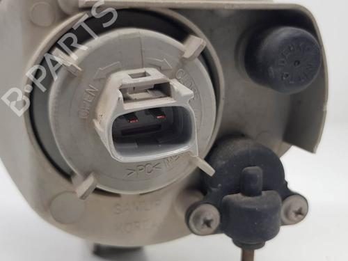 Right front fog light DAEWOO MATIZ (M100, M150) 0.8 | BP10295859C31 - Image 3
