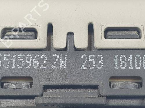 Left rear window switch CITROËN C5 II (RC_) 2.0 HDi (RCRHRH) | BP30763425I29 - Image 4