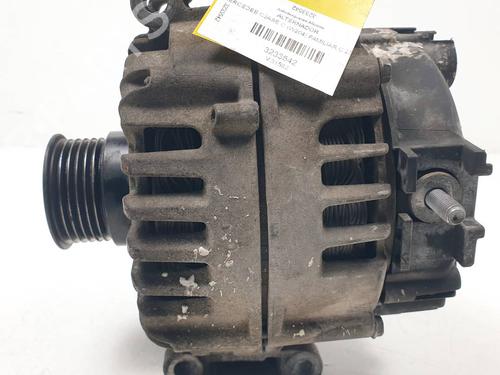 Alternator MERCEDES-BENZ C-CLASS T-Model (S204) C 250 CDI (204.203) | BP31327733M7 - Image 8