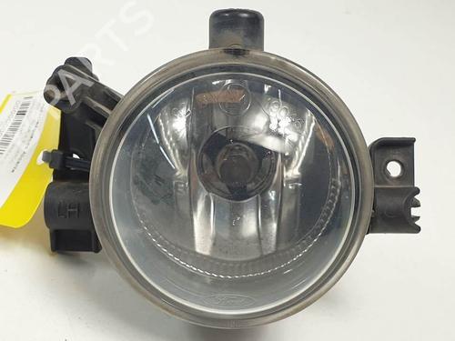 Used Left front fog light Left front fog light FORD FOCUS II (DA_, HCP, DP) 1.6 TDCi (90 hp) 19421254 19421254