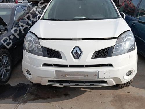 Particulate filter RENAULT KOLEOS I (HY_) 2.0 dCi 4x4 (HY0K) | BP24340794M81  - Image 11