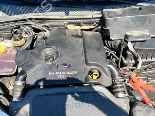 Farolim esquerdo FORD FOCUS I (DAW, DBW)  | BP13523118C34 