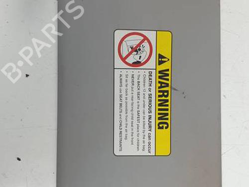 Venstre solskærm KIA CEE'D SW (ED) 1.6 CVVT (125 hp) 29989500