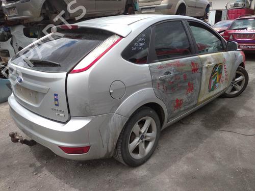Warning switch FORD FOCUS II (DA_, HCP, DP) 1.6 TDCi | BP28060547I22 - Image 13