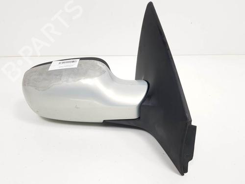 Used Right mirror Right mirror RENAULT MEGANE II (BM0/1_, CM0/1_) 1.5 dCi (BM02, BM13, BM2A, CM02, CM13) (101 hp) 8683691 8683691