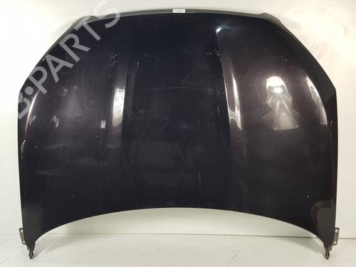 Motorhjelm Motorhjelm NISSAN QASHQAI +2 (JJ10E) 1.5 dCi (110 hp) 39634433 39634433