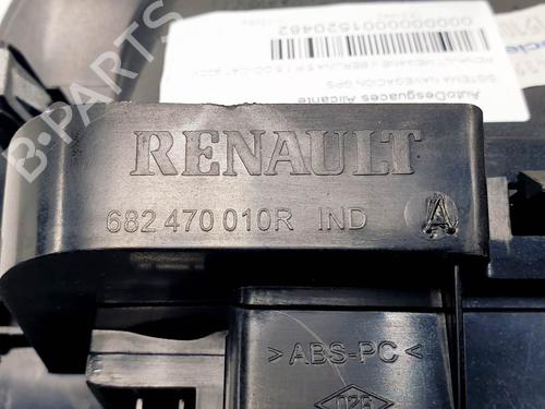 Electronic module RENAULT MEGANE III Hatchback (BZ0/1_, B3_) 1.5 dCi | BP24984253M83 - Image 3