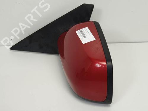 Left mirror MAZDA 6 Hatchback (GG) 2.0 (GGES) | BP6854787C26 