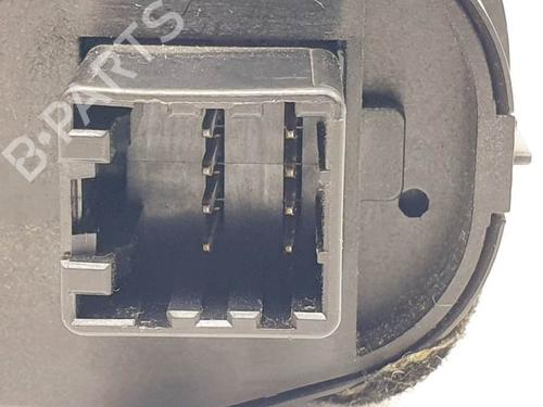 Warning switch JAGUAR S-TYPE II (X200) 3.0 V6 | BP16538807I22 