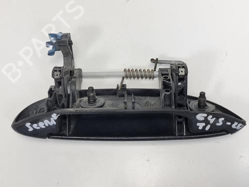 Portiergreep links achter RENAULT SCÉNIC I MPV (JA0/1_, FA0_) 1.9 dTi (JA0N) | BP6855301C130 