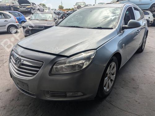 Used Parts OPEL INSIGNIA A Sports Tourer (G09) 2.0 CDTI (35) 4917430