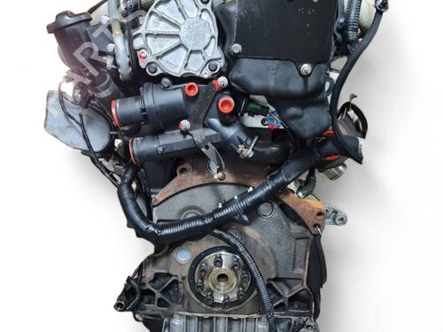Engine LAND ROVER RANGE ROVER EVOQUE (L538) 2.2 D | BP30049744M1  - Image 9