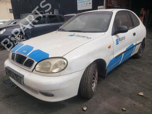 Left front driveshaft DAEWOO LANOS (KLAT) 1.3 | BP15187305M38 - Image 4