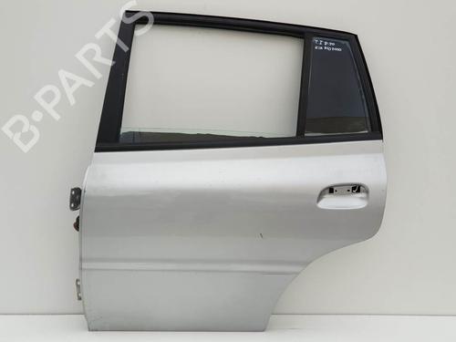 left-rear-door-kia-rio-i-hatchback-dc-15-16v-2000-2001-2002-2003-2004-2005-2006-6841261 main image