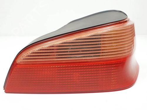 Right taillight PEUGEOT 106 II (1A_, 1C_) 1.5 D | BP25262598C35 
