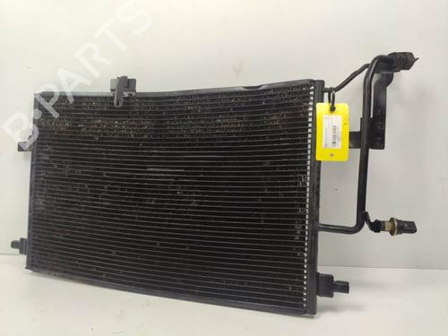 Used AC radiator AUDI ALLROAD C5 (4BH) 2.5 TDI quattro (180 hp) 11719225