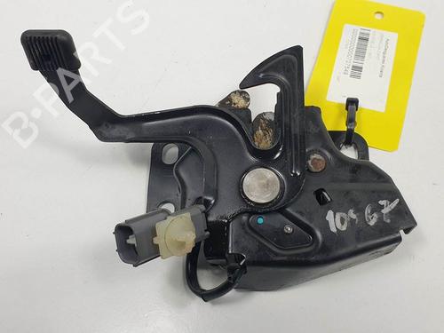 hood-lock-kia-joice-mte1p-20-2000-2001-2002-2003-12366500 main image