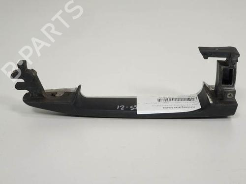 Front right exterior door handle MERCEDES-BENZ E-CLASS (W210) E 240 (210.061) | BP7049081C129 