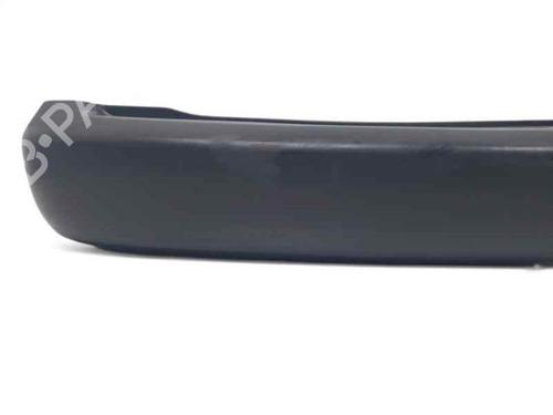 Rear bumper VW CADDY III Box Body/MPV (2KA, 2KH, 2CA, 2CH) 1.9 TDI | BP24934229C8 
