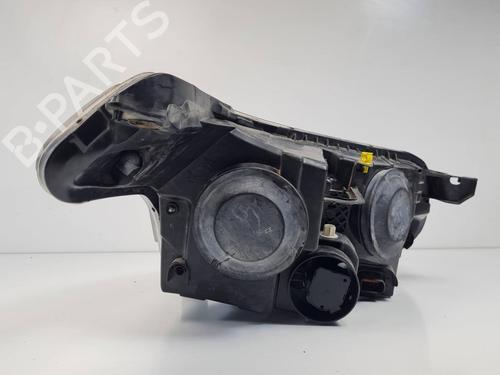 Left headlight CITROËN C3 Picasso (SH_) 1.6 HDi | BP38510769C28 - Image 4