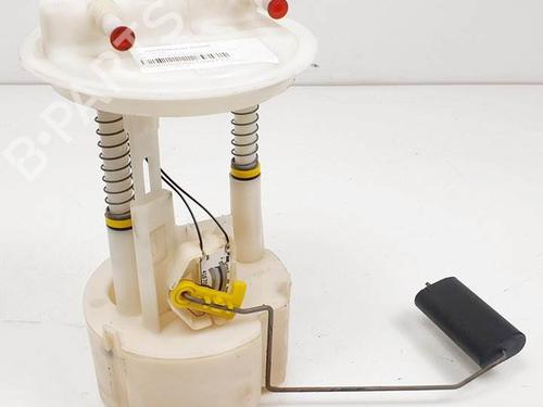 Used Fuel pump Fuel pump NISSAN NOTE (E11, NE11) 1.5 dCi (86 hp) 16337219 16337219