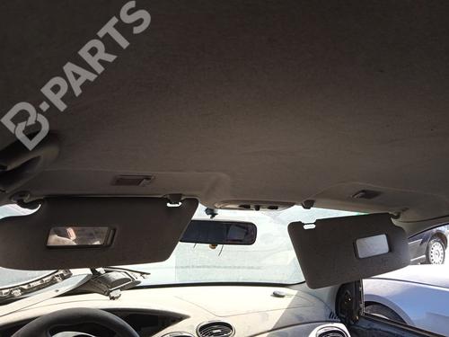 Water radiator FORD FOCUS I Turnier (DNW) 1.8 TDCi | BP10632696M31  - Image 6