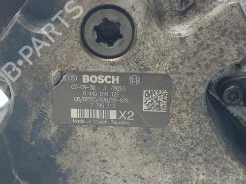 Einspritzpumpe BMW 7 (E65, E66, E67) 730 Ld | BP29820440M78