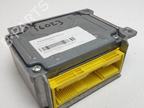 ECU airbags MERCEDES-BENZ M-CLASS (W163) ML 270 CDI (163.113) | BP24339752M53 
