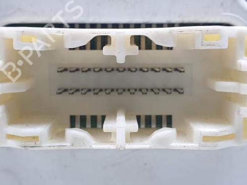 Instrument cluster MITSUBISHI OUTLANDER I (CU_W)  | BP22274290C47 