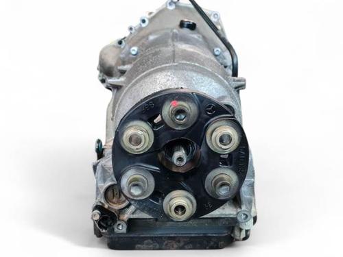 Gearbox MERCEDES-BENZ SLK (R170) 230 Kompressor (170.447) | BP25453430M3 