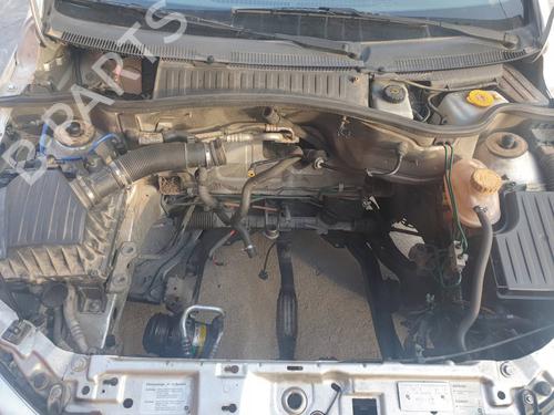Left taillight OPEL CORSA C (X01) 1.2 (F08, F68) | BP37241727C34  - Image 13