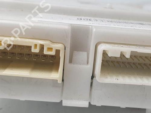 Electronic module MAZDA 3 (BL) 2.2 MZR CD (BL10) | BP25262835M83 - Image 2