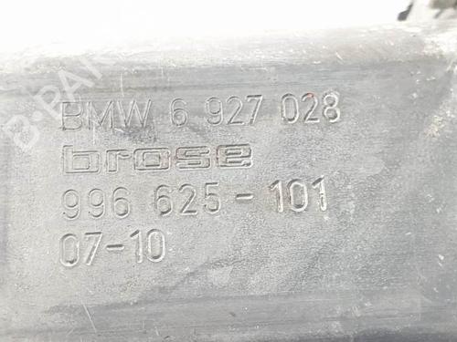 Front right window mechanism BMW 1 (E87) 118 d | BP24935378C23 