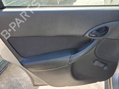 Left front window switch FORD FOCUS I Turnier (DNW) 1.8 Turbo DI / TDDi | BP12682460I27 