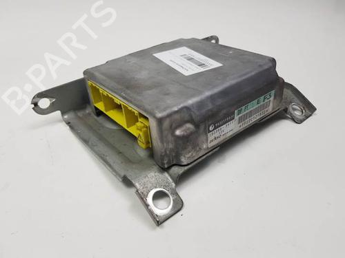 ECU airbags SUBARU IMPREZA Saloon (GD) 2.0 WRX Turbo AWD (GDA) 98221FE020  | 1523003971