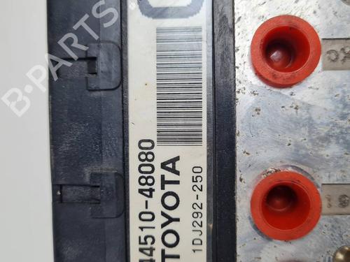 ABS pump LEXUS RX (_L2_) 450h (GYL20_, GYL20W) | BP34518255M43  - Image 5