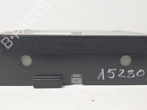 Used Radio Radio PEUGEOT 508 SW I (8E_) 2.0 HDi (163 hp) 24989275 24989275