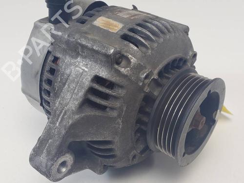 Used Alternator Alternator 38083478 38083478